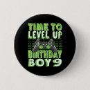 Search for old time badges Gamers