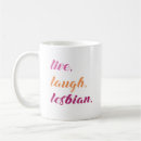 Search for lesbian jokes mugs Humour