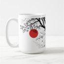 Search for red abstract mugs Sun