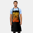 Search for funny bbq quotes aprons Grill