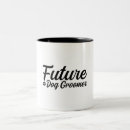 Search for dog groomer mugs Dogs