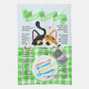 Search for calico tea towels Kitchen