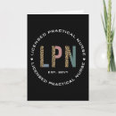 Search for lpn cards Licensed practical nurse
