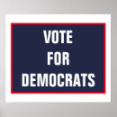 Search for democrat posters Elections