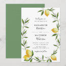 Search for foliage wedding invitations Elegant