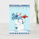 Search for snowball christmas cards Winter
