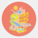 Search for tweety stickers Merrie melodies