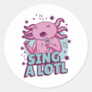 Search for sing karaoke stickers Choir
