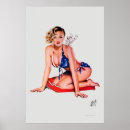 Search for bombshell art Beauty