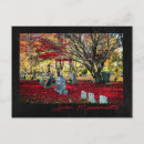 Search for cemeteries postcards Fall