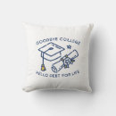 Search for goodbye cushions Graduation
