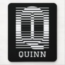 Search for alphabet standard mouse mats Elegant