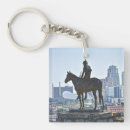 Search for city centre key rings Skyline