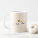 Search for peach heart mugs Modern
