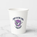 Search for tshirts paper cups Jesus