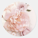 Search for anniversary wedding stickers Pink