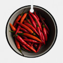 Search for hot pepper christmas tree decorations Food