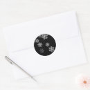 Search for monochrome pattern stickers Black and white