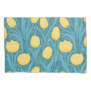 Search for tulips pillowcases Botanical