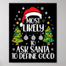 Search for define posters Seasonal