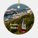 Search for cruise ship christmas tree decorations Alaska