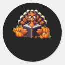 Search for funny reading stickers Bookworm