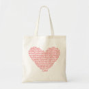 Search for bible bags 1 corinthians 13