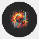 Search for basketball t shirt stickers Lets go brandon