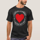 Search for stay away from me tshirts Please