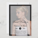 Search for text bridal shower invitations Contemporary
