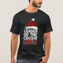 Search for cousin crew christmas tshirts Funny