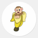Search for banana peel stickers Funny