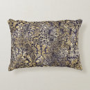 Search for motifs cushions Damask