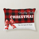 Search for holly jolly christmas cushions Elegant