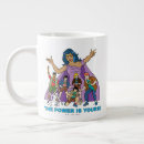 Search for environment mugs Planeteers