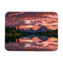 Search for grand teton national park magnets Sunset