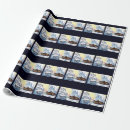 Search for walrus wrapping paper North pole