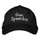 Search for gone squatchin hats Sasquatch