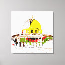 Search for east canvas prints Islamic