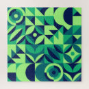 Search for mural puzzles Abstract