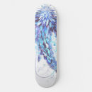 Search for scribbles skateboards Abstract