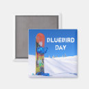 Search for slope magnets Winter sports