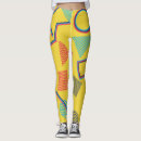 Search for pop art leggings Background