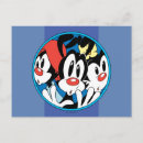 Search for warner brothers postcards Funny
