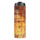 Search for metallic brown mugs Corrosion