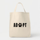 Search for adoption tote bags Cat