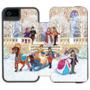 Search for winter horse iphone cases Sleigh