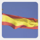 Search for spanish flag stickers Europe