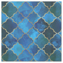 Search for moroccan fabric Quatrefoil