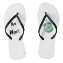 Search for funny cartoon flipflops Illustration